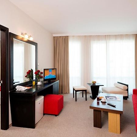 Calypso Hotel - All Incluisve Słoneczny Brzeg Zewnętrze zdjęcie