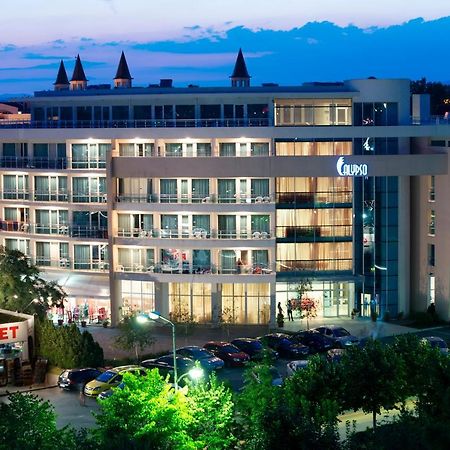 Calypso Hotel - All Incluisve Słoneczny Brzeg Zewnętrze zdjęcie