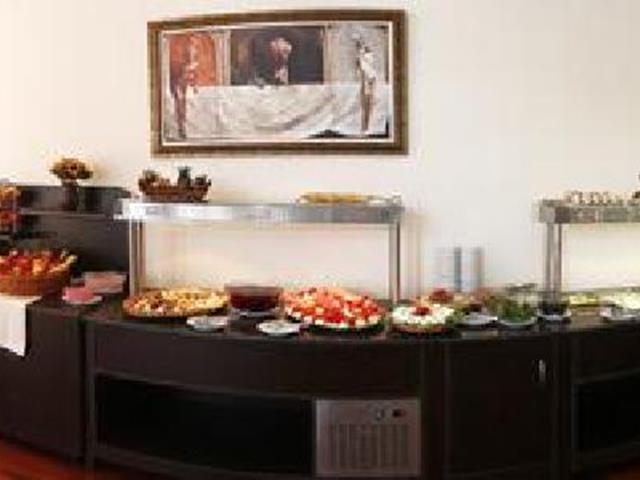 Calypso Hotel - All Incluisve Słoneczny Brzeg Zewnętrze zdjęcie