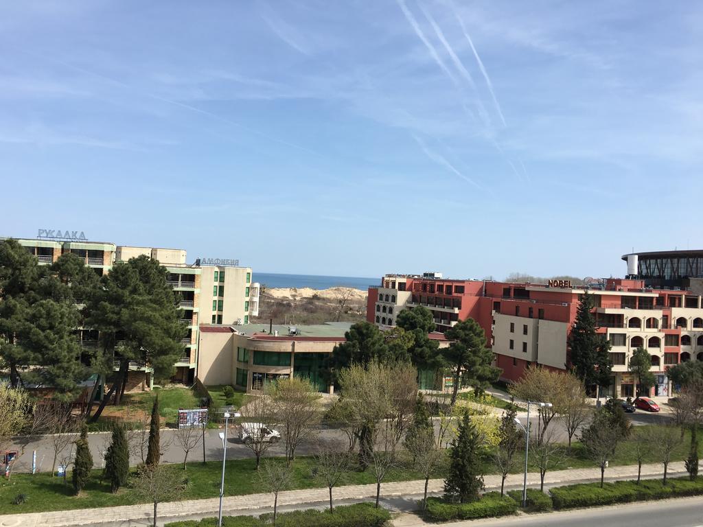 Calypso Hotel - All Incluisve Słoneczny Brzeg Zewnętrze zdjęcie