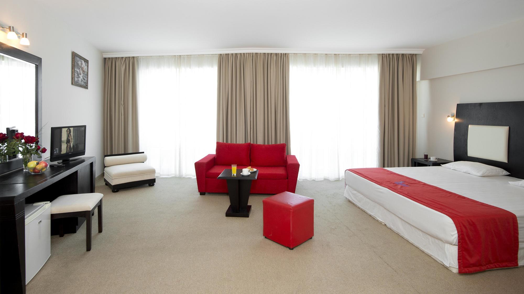 Calypso Hotel - All Incluisve Słoneczny Brzeg Zewnętrze zdjęcie