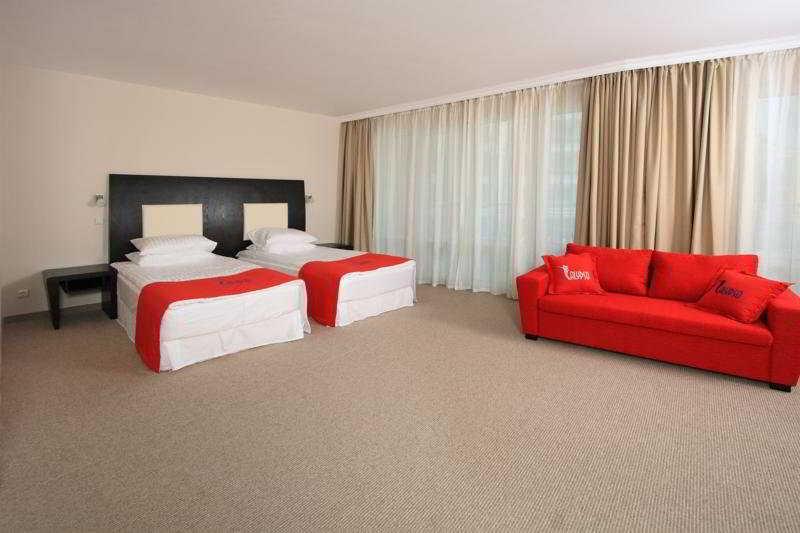 Calypso Hotel - All Incluisve Słoneczny Brzeg Zewnętrze zdjęcie
