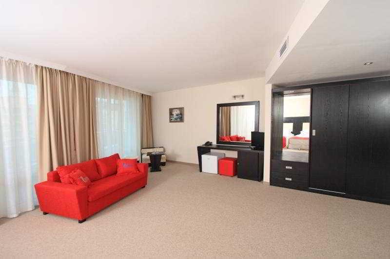 Calypso Hotel - All Incluisve Słoneczny Brzeg Zewnętrze zdjęcie