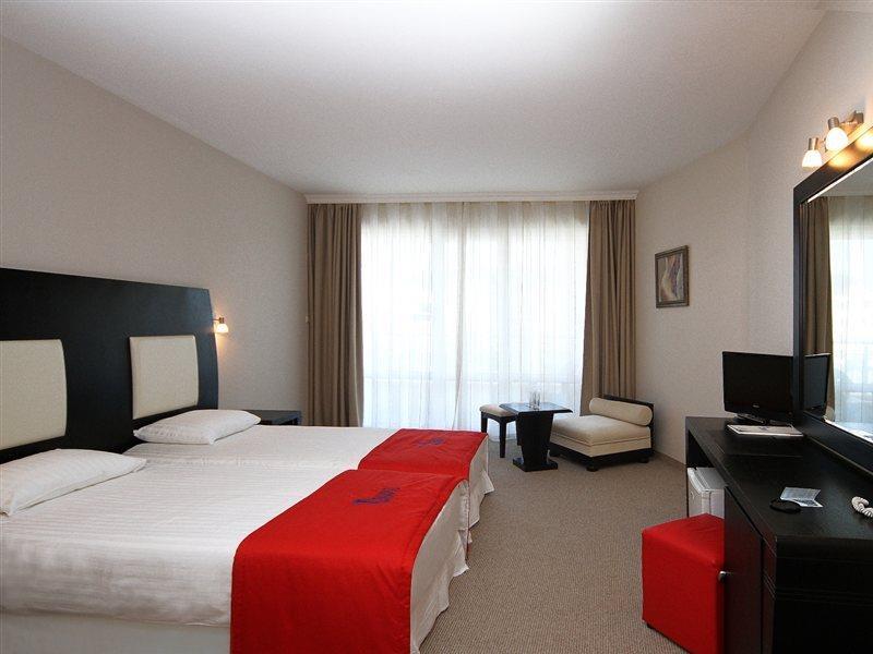 Calypso Hotel - All Incluisve Słoneczny Brzeg Zewnętrze zdjęcie