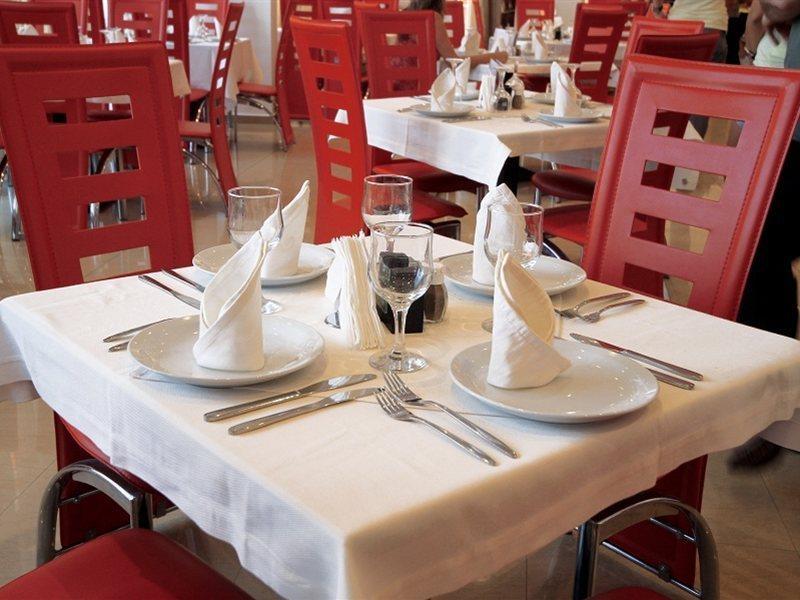 Calypso Hotel - All Incluisve Słoneczny Brzeg Zewnętrze zdjęcie