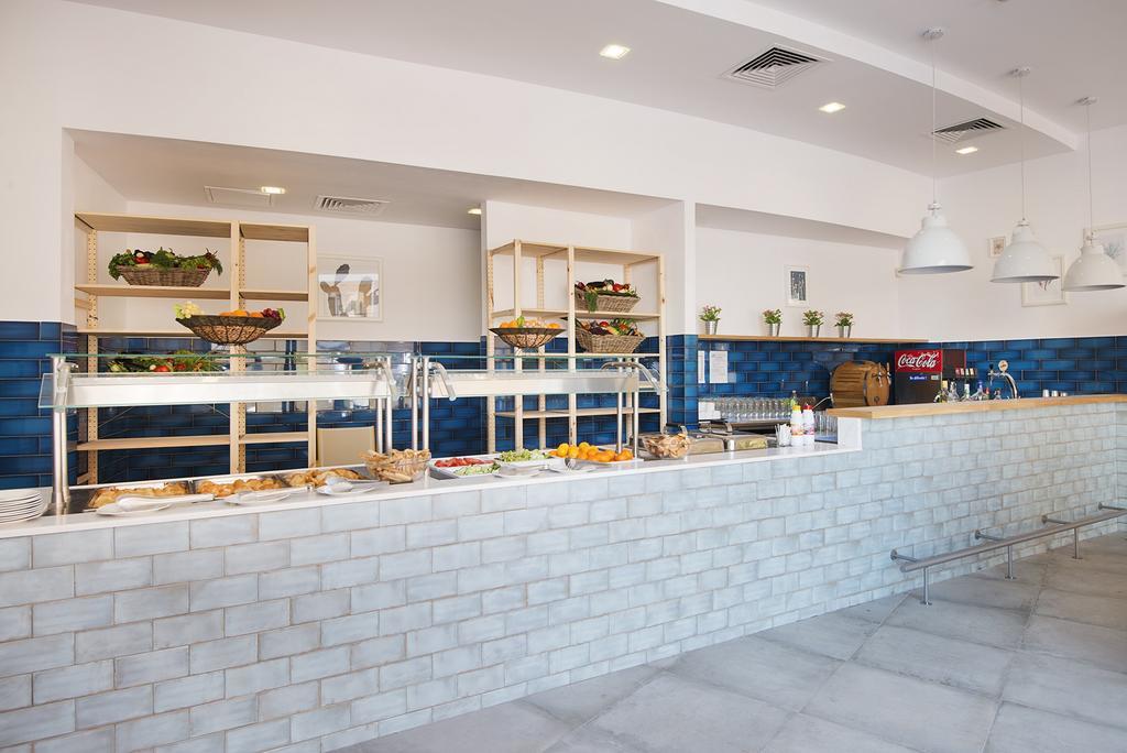 Calypso Hotel - All Incluisve Słoneczny Brzeg Zewnętrze zdjęcie