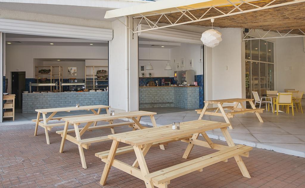 Calypso Hotel - All Incluisve Słoneczny Brzeg Zewnętrze zdjęcie
