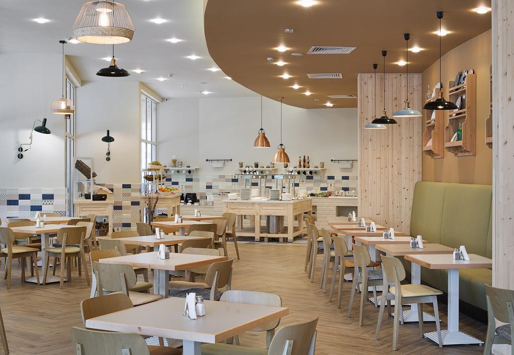 Calypso Hotel - All Incluisve Słoneczny Brzeg Zewnętrze zdjęcie