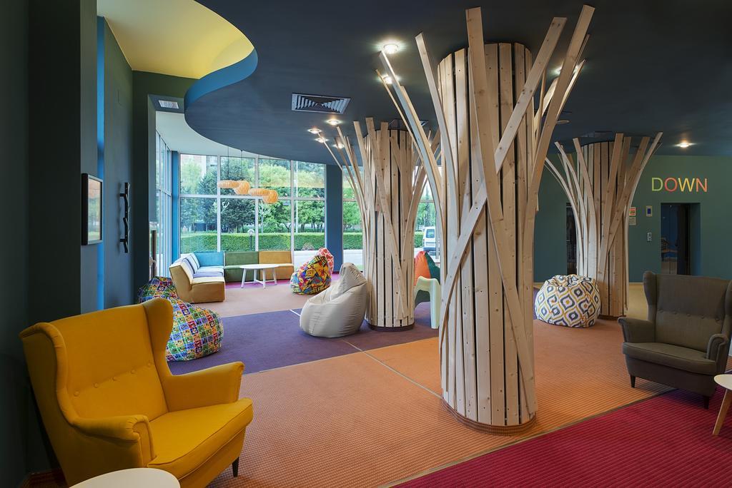 Calypso Hotel - All Incluisve Słoneczny Brzeg Zewnętrze zdjęcie
