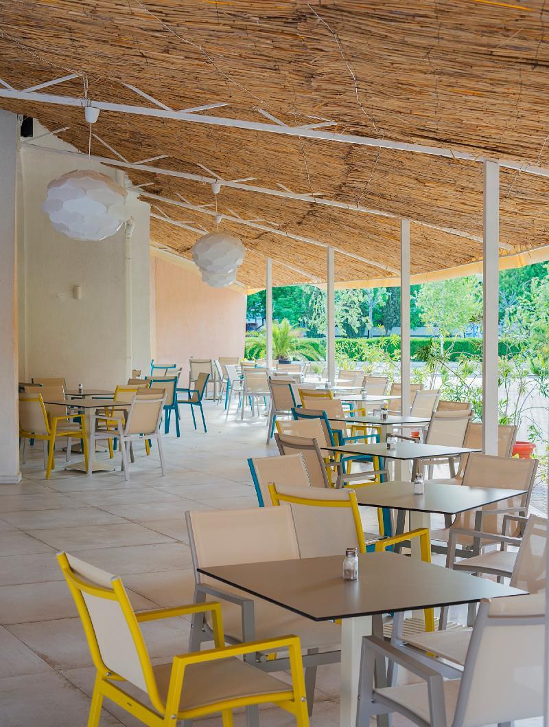 Calypso Hotel - All Incluisve Słoneczny Brzeg Zewnętrze zdjęcie