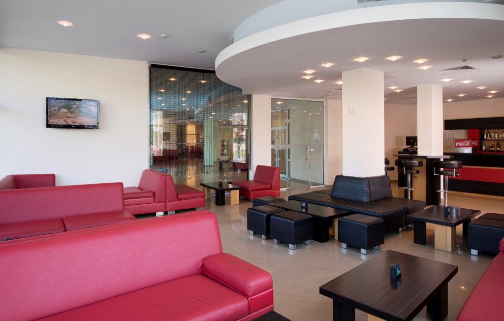 Calypso Hotel - All Incluisve Słoneczny Brzeg Zewnętrze zdjęcie