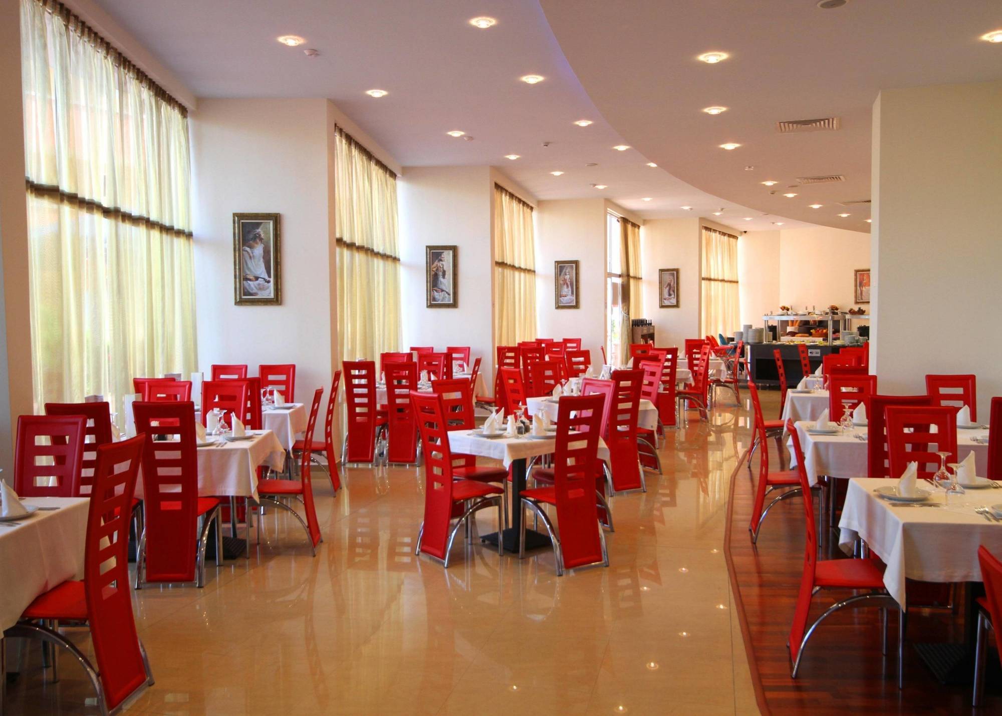 Calypso Hotel - All Incluisve Słoneczny Brzeg Zewnętrze zdjęcie