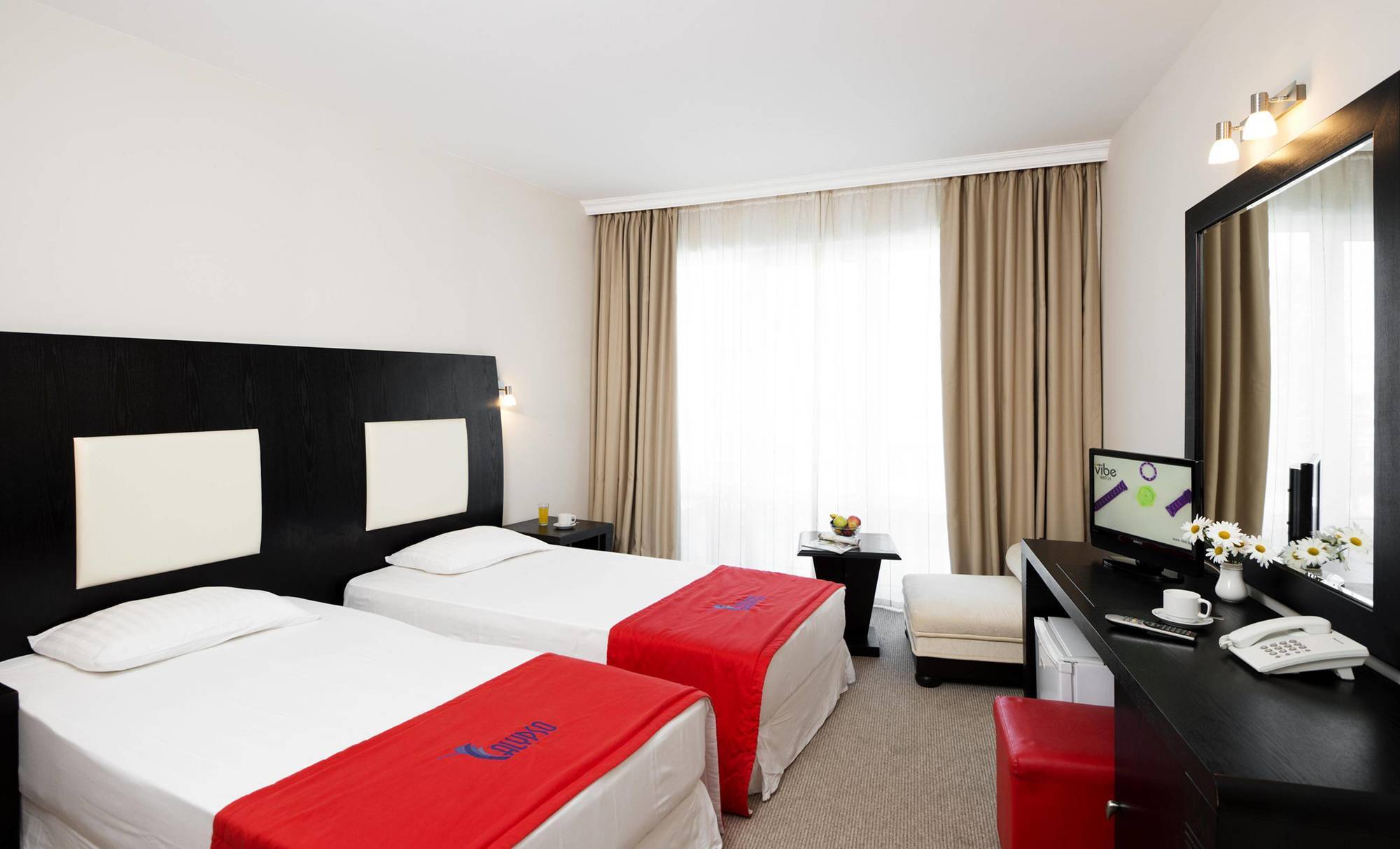 Calypso Hotel - All Incluisve Słoneczny Brzeg Zewnętrze zdjęcie