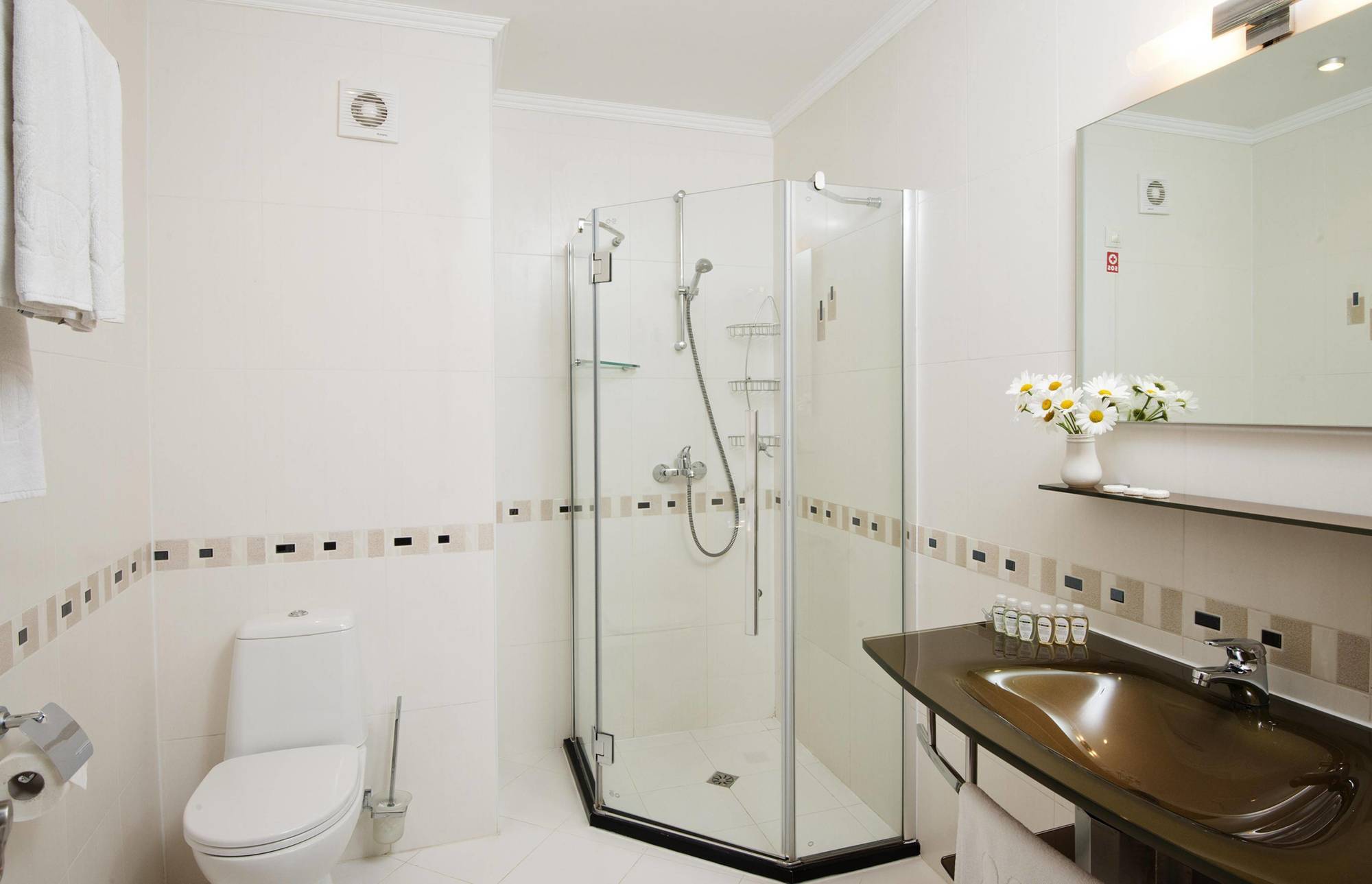 Calypso Hotel - All Incluisve Słoneczny Brzeg Zewnętrze zdjęcie