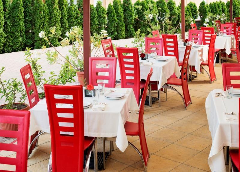 Calypso Hotel - All Incluisve Słoneczny Brzeg Zewnętrze zdjęcie