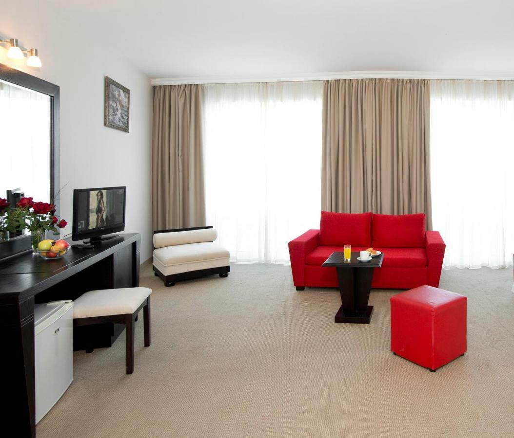 Calypso Hotel - All Incluisve Słoneczny Brzeg Zewnętrze zdjęcie