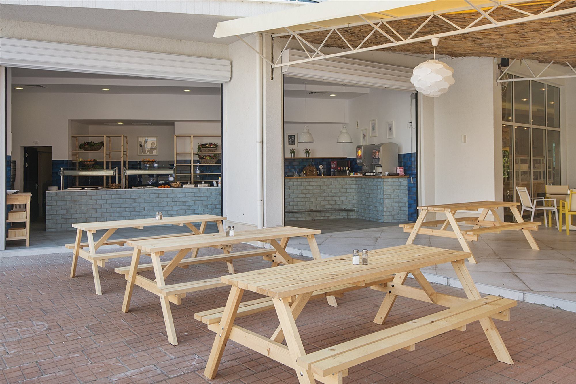 Calypso Hotel - All Incluisve Słoneczny Brzeg Zewnętrze zdjęcie